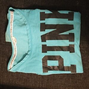 PINK Long Sleeve Shirt